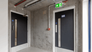 O papel das rotas de fuga na segurança do seu negócio